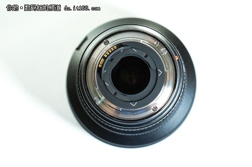 佳能EF 11-24mm f4L USM国行首发开箱