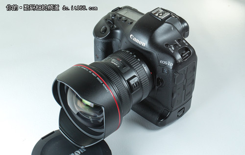 佳能EF 11-24mm f4L USM国行首发开箱