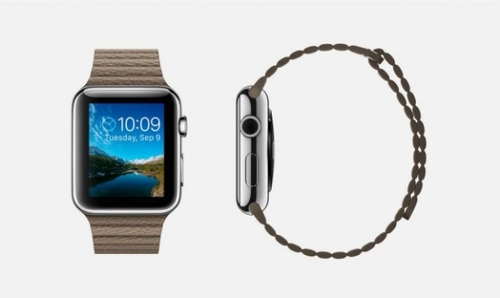 你会购买Apple Watch哪个版本？