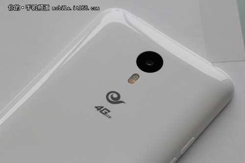 首款电信手机 魅蓝note电信版抢先体验