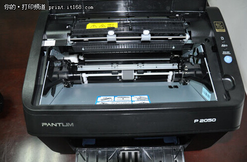激光打印机和传真机维护保养故障处理
