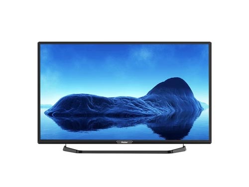 50寸全高清海尔液晶电视 团购价2999元-IT168