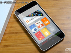 仅售699元 入门级神器魅蓝YunOS版首发