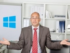 Windows 8.x流行度仍远不及Windows XP