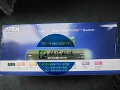 【成都】CS1644 ATEN 宏正多电脑切换器