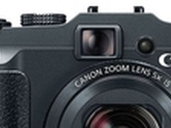 佳能PowerShot G17或将于夏天之前发布