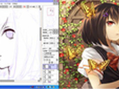 打造专业制图平台飞利浦极清2.5K显示器