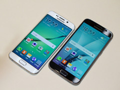 最佳旗舰三星S6/S6 Edge西安火热预售中