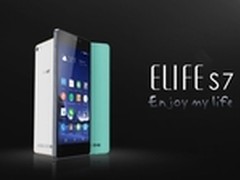 金立ELIFE S7 MWC发布全球布局再落一子