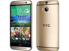 价格下调 新版HTC M8更换处理器