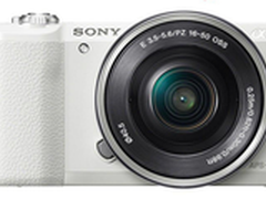 热销高性价比无反 索尼A5100套机3499元