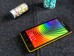 配置超红米2 联想乐檬K3仅599元