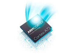 A72+A53 联发科发布平板处理器MT8173