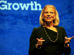 IBM大手笔投资云服务 发展未来可期！