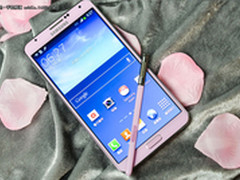 上代机皇冰点价 Note3仅售2110元