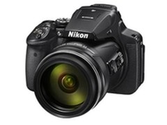 尼康发布轻便型数码相机COOLPIX P900s