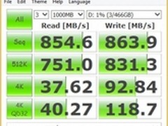 华硕带你领略USB 3.1极速时代