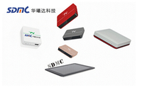 华曦达：提供全球新媒体端到端解决方案