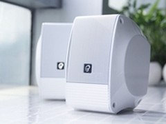 美丽之音迷你音响 打造高品质聆听环境