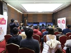 春节市场4K超清电视旺销 海信迎开门红
