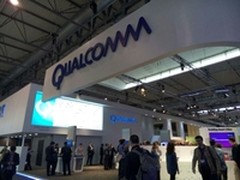 vivo Xshot亮相MWC2015高通展台