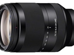 追寻影像新视野E卡口全画幅镜头再扩充