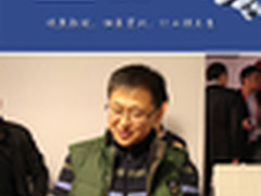 先发OS精品手机稍晚些 大神祝芳浩专访