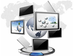 中小企业更多地利用视频会议促市场延伸