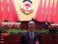 大数据再度上榜两会 IT界大佬提案扫描