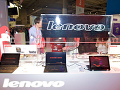 联想手机相机跨界产品VIBE Shot亮相MWC