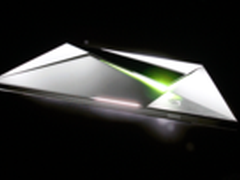 NV发布Shield安卓系统机顶盒 配备手柄