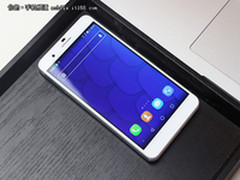 双摄像头 荣耀6Plus现货仅2119元