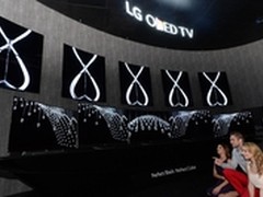 亮点不断 LG将在AWE发布OLED电视新品