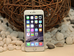 苹果iPhone6超值特卖 仅需4499元