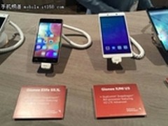 是金子就会发光 盘点MWC的国产旗舰手机