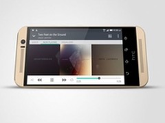 约5260元 HTC One M9启官方预订