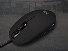 外设中黑科技产物 78点U盘鼠标试玩