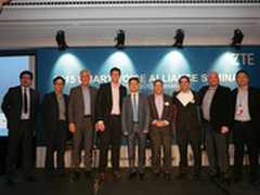 80%中国用户对语音感兴趣 中兴语音沙龙