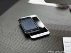 4100W镜头 魅族MX4国际版再曝光 