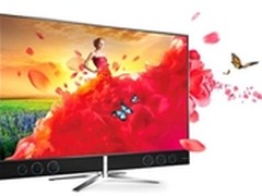 品元宵、赏晚会，佳节购机首选TCL TV+