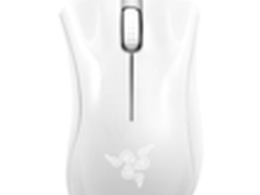 3.14回礼必备RAZER发布纯白色炼狱蝰蛇