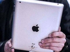12.9英寸iPad Pro再曝光：甚是伤心！