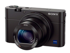 今年最热大底DC 索尼RX100 M3仅4199元