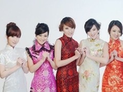 中国情人节也要送 馈赠女神好手机推荐