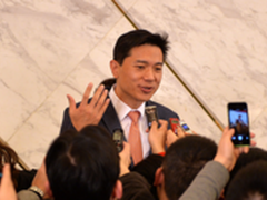 李彦宏的“中国大脑” 会让未来怎样？