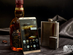 原价不用抢 华为Mate7最低2999元起