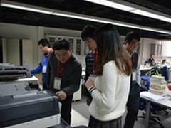 柯尼卡美能达开启灵动、低碳办公新时代