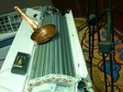 内外兼秀!松下空调暖意浓浓迎元宵佳节!