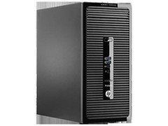 惠普商用台式机助力房产中介开启新征途