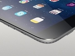 12.9英寸iPad Pro再曝光：甚是伤心